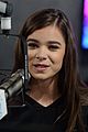 hailee steinfeld continues promo tour in fort lauderdale 09