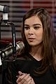 hailee steinfeld continues promo tour in fort lauderdale 10