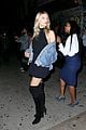 taylor swift goes to a concert with serena williams karlie kloss 03