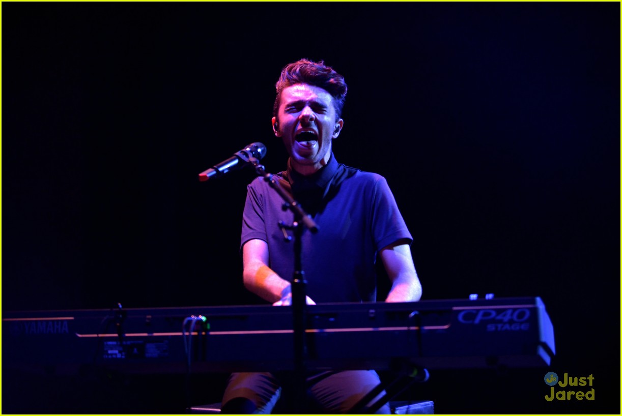 Nathan Sykes Has Just Days Until Debut Album 'Unfinished Business