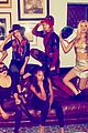 taylor swift hosts halloween party with her squad 02