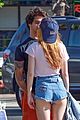 bella thorne tyler posey show off pda after tyler confirms crush 01