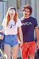 bella thorne tyler posey show off pda after tyler confirms crush 02