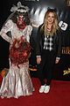ashley tisdale jamie chung halloween party 08