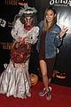ashley tisdale jamie chung halloween party 18