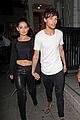 louis tomlinson and danielle campbell cozy up in london 01
