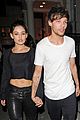 louis tomlinson and danielle campbell cozy up in london 03