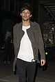 louis tomlinson and danielle campbell cozy up in london 05