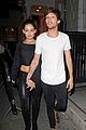 louis tomlinson and danielle campbell cozy up in london 08