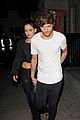 louis tomlinson and danielle campbell cozy up in london 10
