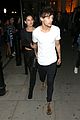 louis tomlinson and danielle campbell cozy up in london 16