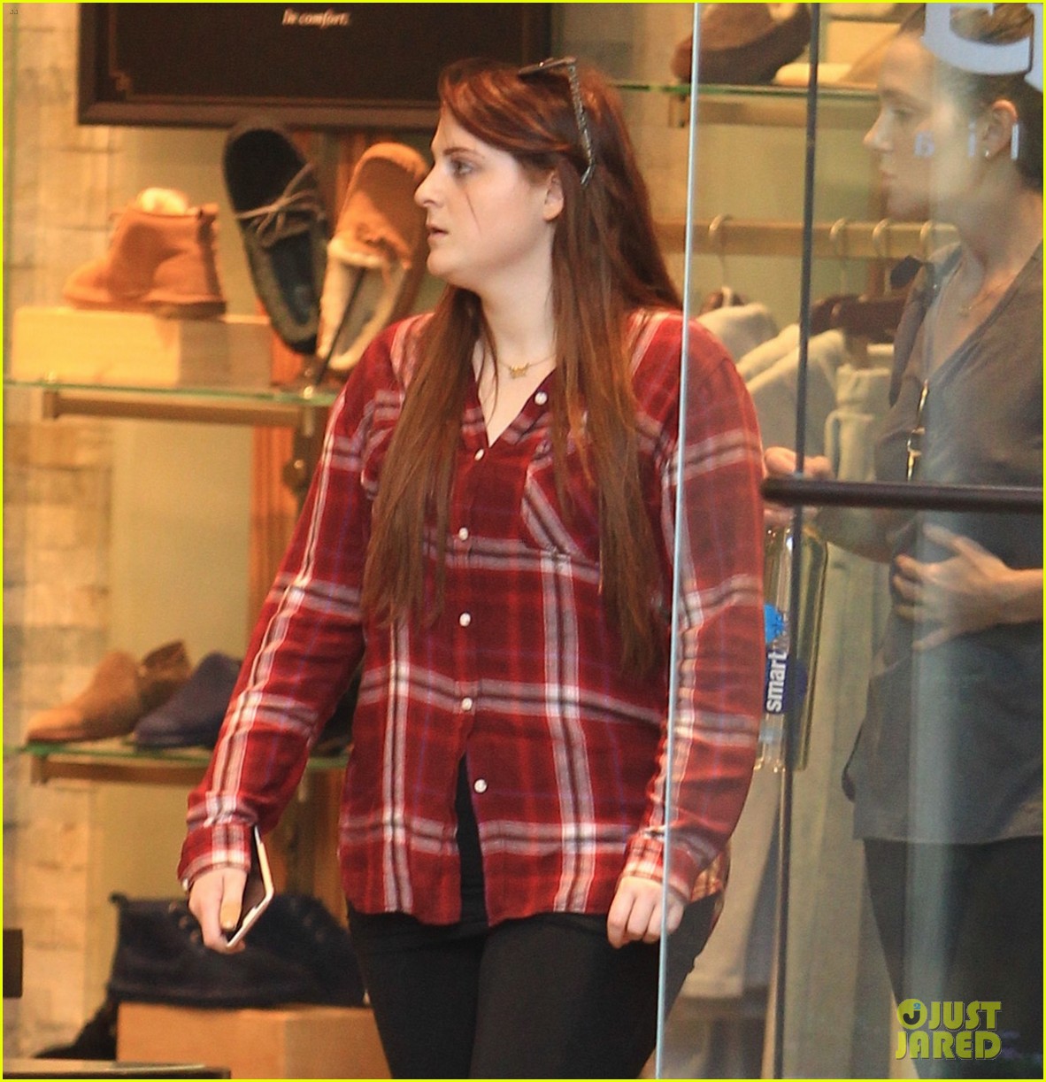 Full Sized Photo of is meghan trainor dating spy kids actor daryl