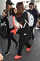meghan trainor catches a flight with rumored boyfriend97009mytext