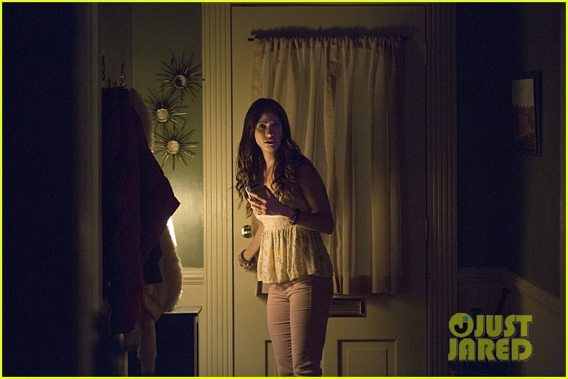 Full Sized Photo of vampire diaries hello brother premiere stills 02