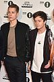 the vamps perform all night bbc awards 03