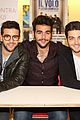 il volo palermo italy signing event 03