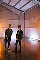 why dont we debut taking you music video bts photos 05
