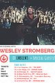 wesley stromberg tour dates solo emblem3 02