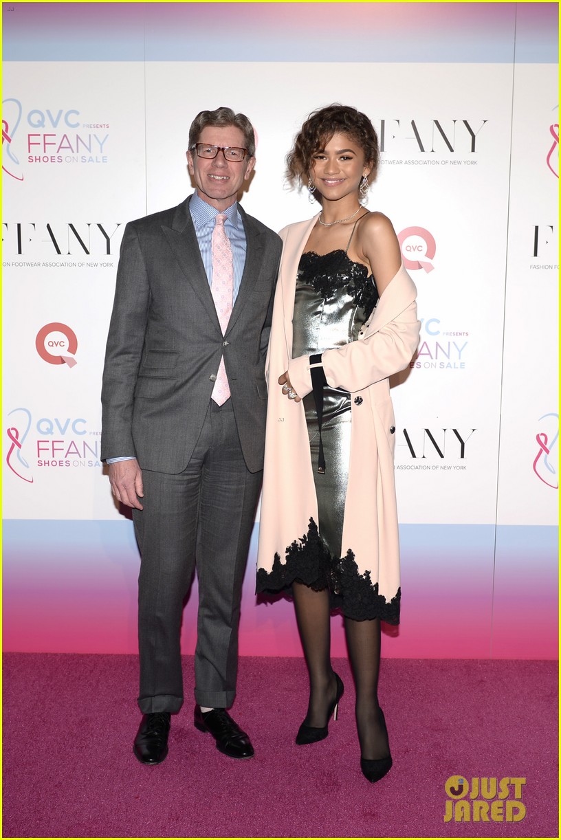 Zendaya Takes Being a Role Model Very Seriously | Photo 1043755 - Photo