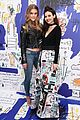 nina agdal and victoria justice step out for alice and olivia launch party 26