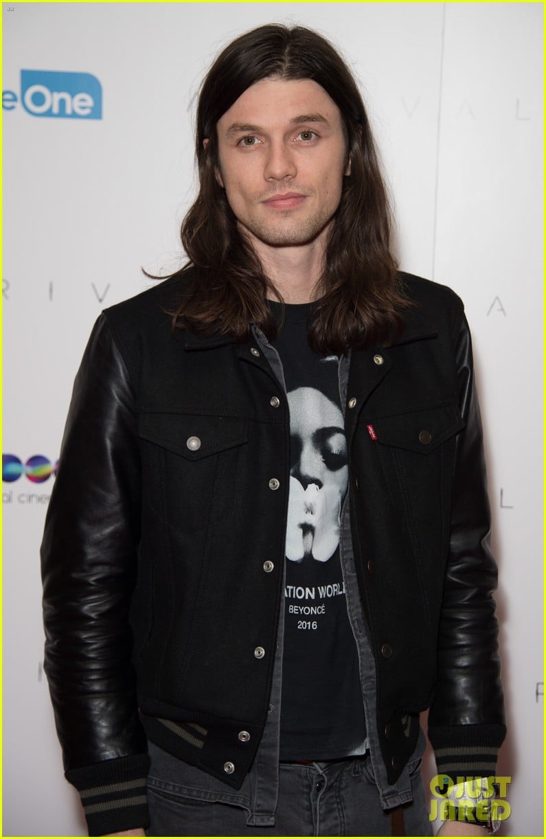james bay isnt happy with secondary ticketing sites 01