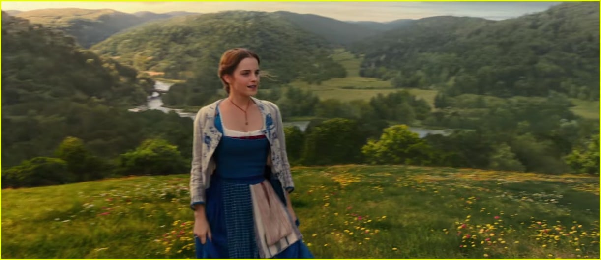 new beauty and the beast trailer 02