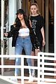 madison beer shopping fred segal west hollywood 01