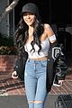 madison beer shopping fred segal west hollywood 02