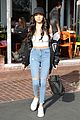 madison beer shopping fred segal west hollywood 03