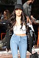 madison beer shopping fred segal west hollywood 04