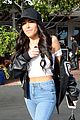 madison beer shopping fred segal west hollywood 05