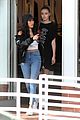 madison beer shopping fred segal west hollywood 06