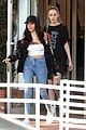 madison beer shopping fred segal west hollywood 07