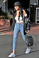 madison beer shopping fred segal west hollywood 09
