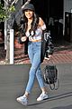 madison beer shopping fred segal west hollywood 10