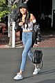 madison beer shopping fred segal west hollywood 11
