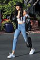 madison beer shopping fred segal west hollywood 13