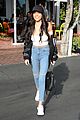 madison beer shopping fred segal west hollywood 15