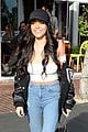madison beer shopping fred segal west hollywood 16
