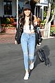 madison beer shopping fred segal west hollywood 17