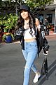 madison beer shopping fred segal west hollywood 19