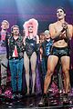 darren criss bares ripped body during hedwig opening night 03
