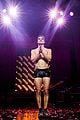 darren criss bares ripped body during hedwig opening night 08