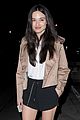 crystal reed out dinner after filming ghost 02