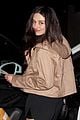 crystal reed out dinner after filming ghost 03