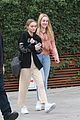lily rose depp grabs lunch with harley quinn smith and ash stymest 04