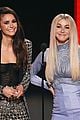 nina dobrev drake reunion american music awards 2016 18