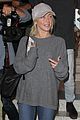 julianne hough goes makeup free for a flight out of lax 03