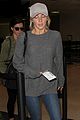 julianne hough goes makeup free for a flight out of lax 07