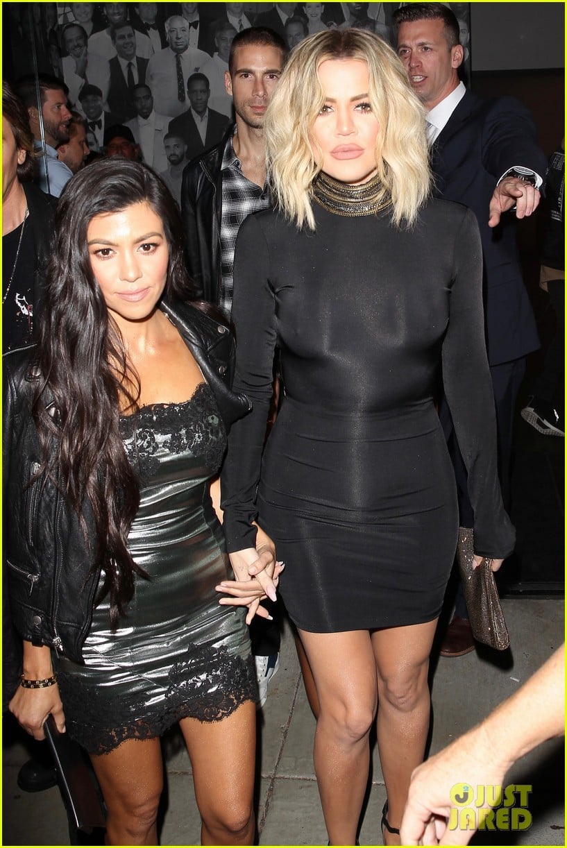 Kendall Jenner Celebrates 21st Birthday at 1920s-Themed Party! | Photo